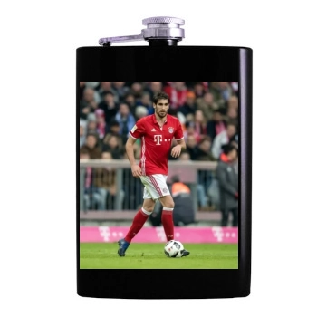 FC Bayern Munich Hip Flask