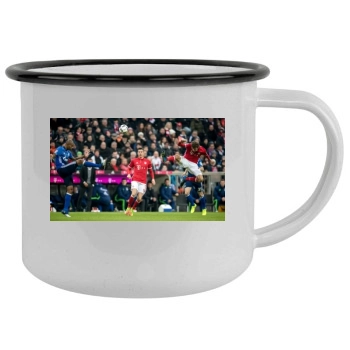 FC Bayern Munich Camping Mug