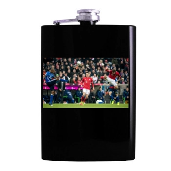 FC Bayern Munich Hip Flask