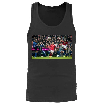 FC Bayern Munich Men's Tank Top