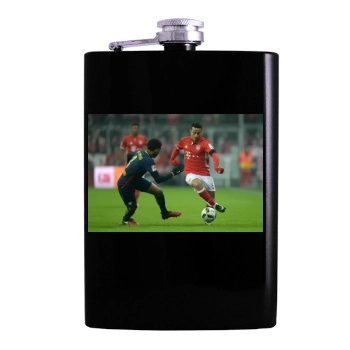 FC Bayern Munich Hip Flask