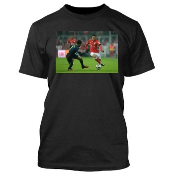 FC Bayern Munich Men's TShirt