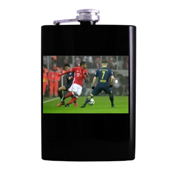 FC Bayern Munich Hip Flask