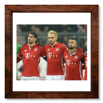 FC Bayern Munich 12x12