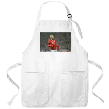 FC Bayern Munich Apron