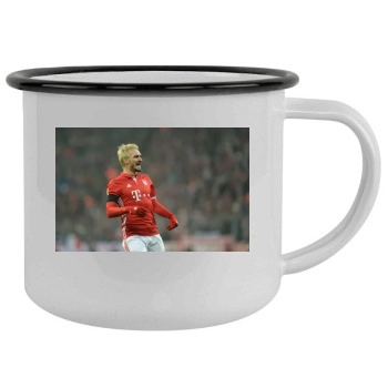 FC Bayern Munich Camping Mug