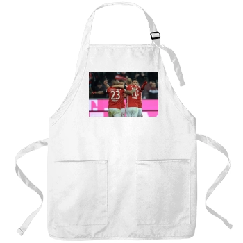 FC Bayern Munich Apron