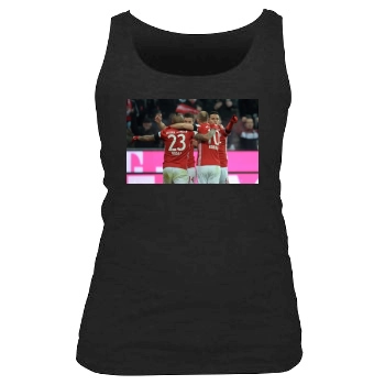 FC Bayern Munich Women's Tank Top