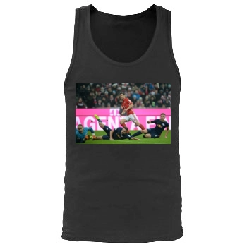 FC Bayern Munich Men's Tank Top