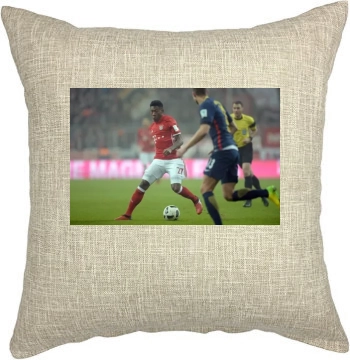 FC Bayern Munich Pillow