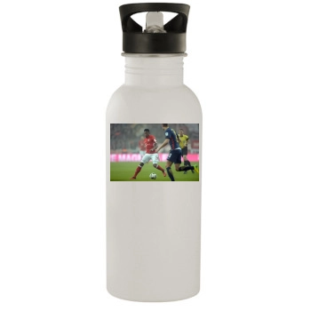 FC Bayern Munich Stainless Steel Water Bottle