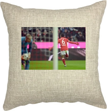 FC Bayern Munich Pillow