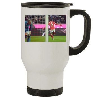 FC Bayern Munich Stainless Steel Travel Mug