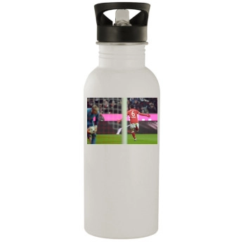 FC Bayern Munich Stainless Steel Water Bottle