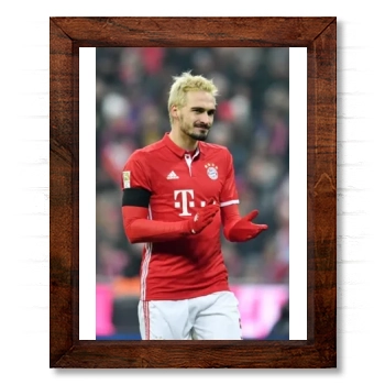 FC Bayern Munich 14x17