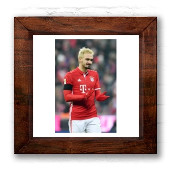 FC Bayern Munich 6x6