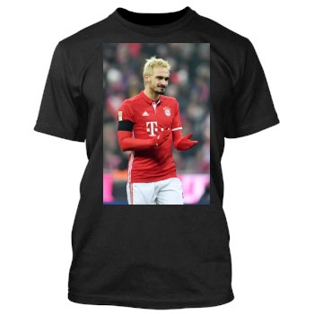 FC Bayern Munich Men's TShirt