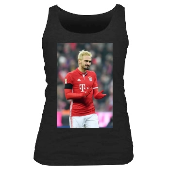 FC Bayern Munich Women's Tank Top