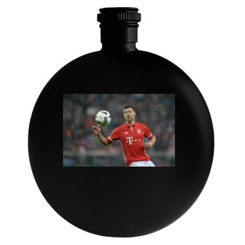 FC Bayern Munich Round Flask