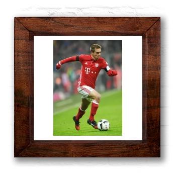 FC Bayern Munich 6x6