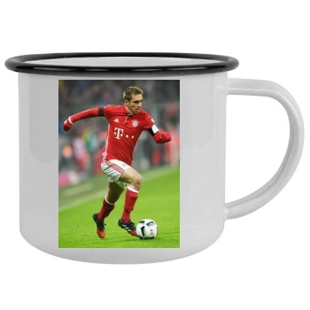 FC Bayern Munich Camping Mug