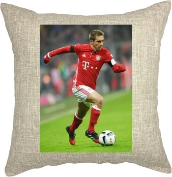 FC Bayern Munich Pillow