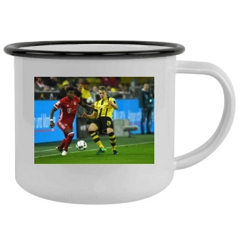 FC Bayern Munich Camping Mug