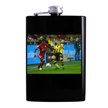 FC Bayern Munich Hip Flask