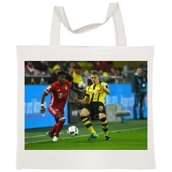 FC Bayern Munich Tote