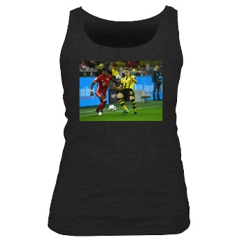 FC Bayern Munich Women's Tank Top