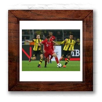 FC Bayern Munich 6x6