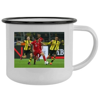 FC Bayern Munich Camping Mug