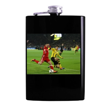 FC Bayern Munich Hip Flask