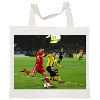 FC Bayern Munich Tote