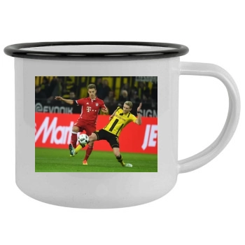 FC Bayern Munich Camping Mug