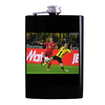 FC Bayern Munich Hip Flask