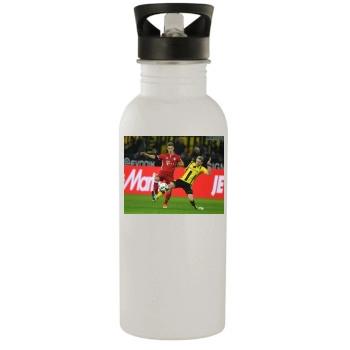 FC Bayern Munich Stainless Steel Water Bottle