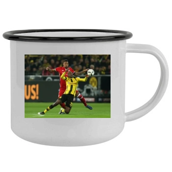 FC Bayern Munich Camping Mug