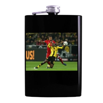 FC Bayern Munich Hip Flask