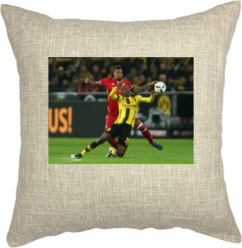 FC Bayern Munich Pillow