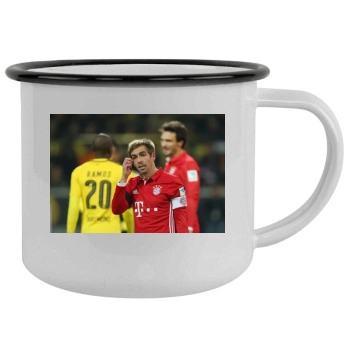 FC Bayern Munich Camping Mug