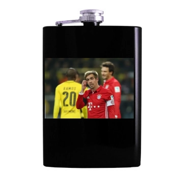 FC Bayern Munich Hip Flask