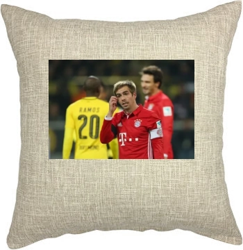 FC Bayern Munich Pillow