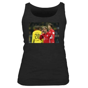 FC Bayern Munich Women's Tank Top