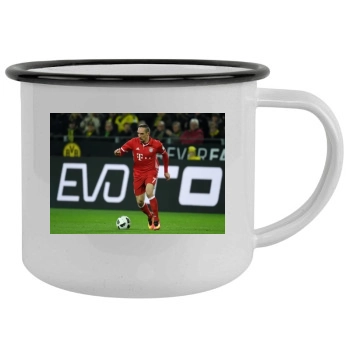 FC Bayern Munich Camping Mug