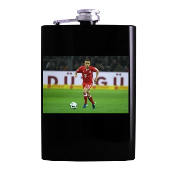 FC Bayern Munich Hip Flask