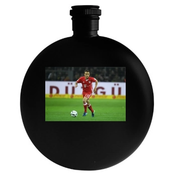 FC Bayern Munich Round Flask