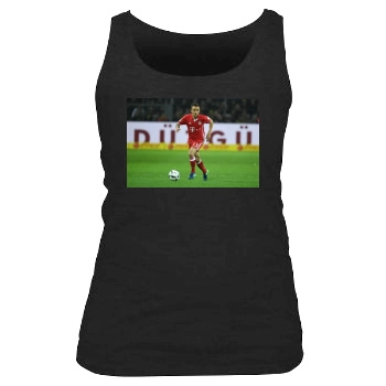 FC Bayern Munich Women's Tank Top