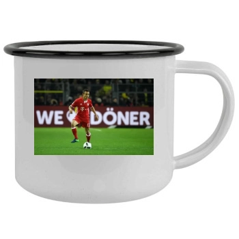 FC Bayern Munich Camping Mug