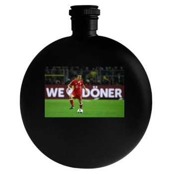 FC Bayern Munich Round Flask